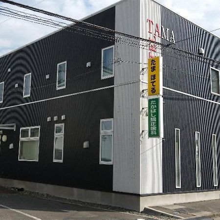 Tama Hotel Ishinomaki Luaran gambar