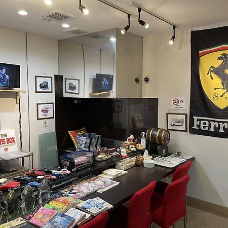 Tama Hotel Ishinomaki Luaran gambar
