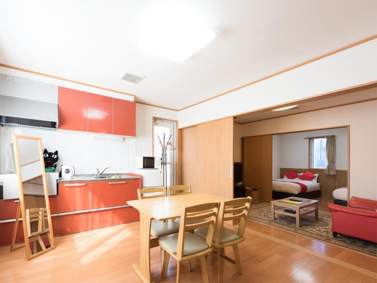 Tama Hotel Ishinomaki Luaran gambar