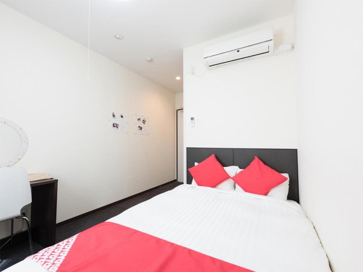 Tama Hotel Ishinomaki Luaran gambar