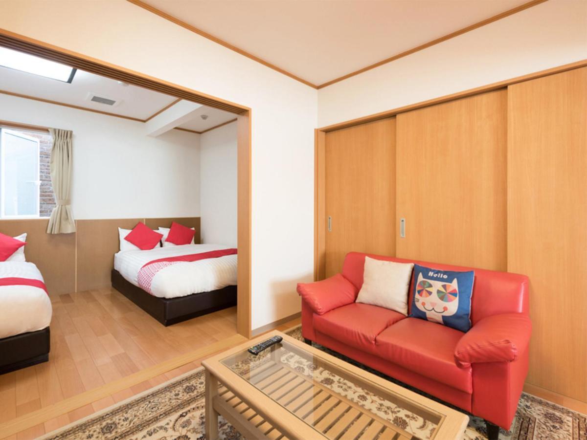 Tama Hotel Ishinomaki Luaran gambar