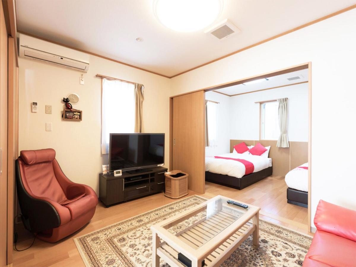 Tama Hotel Ishinomaki Luaran gambar