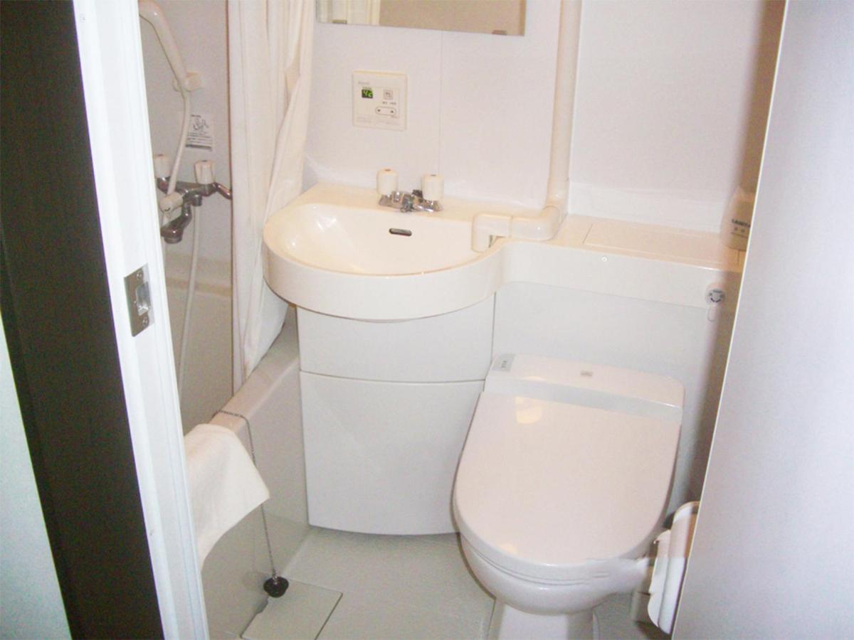Tama Hotel Ishinomaki Luaran gambar