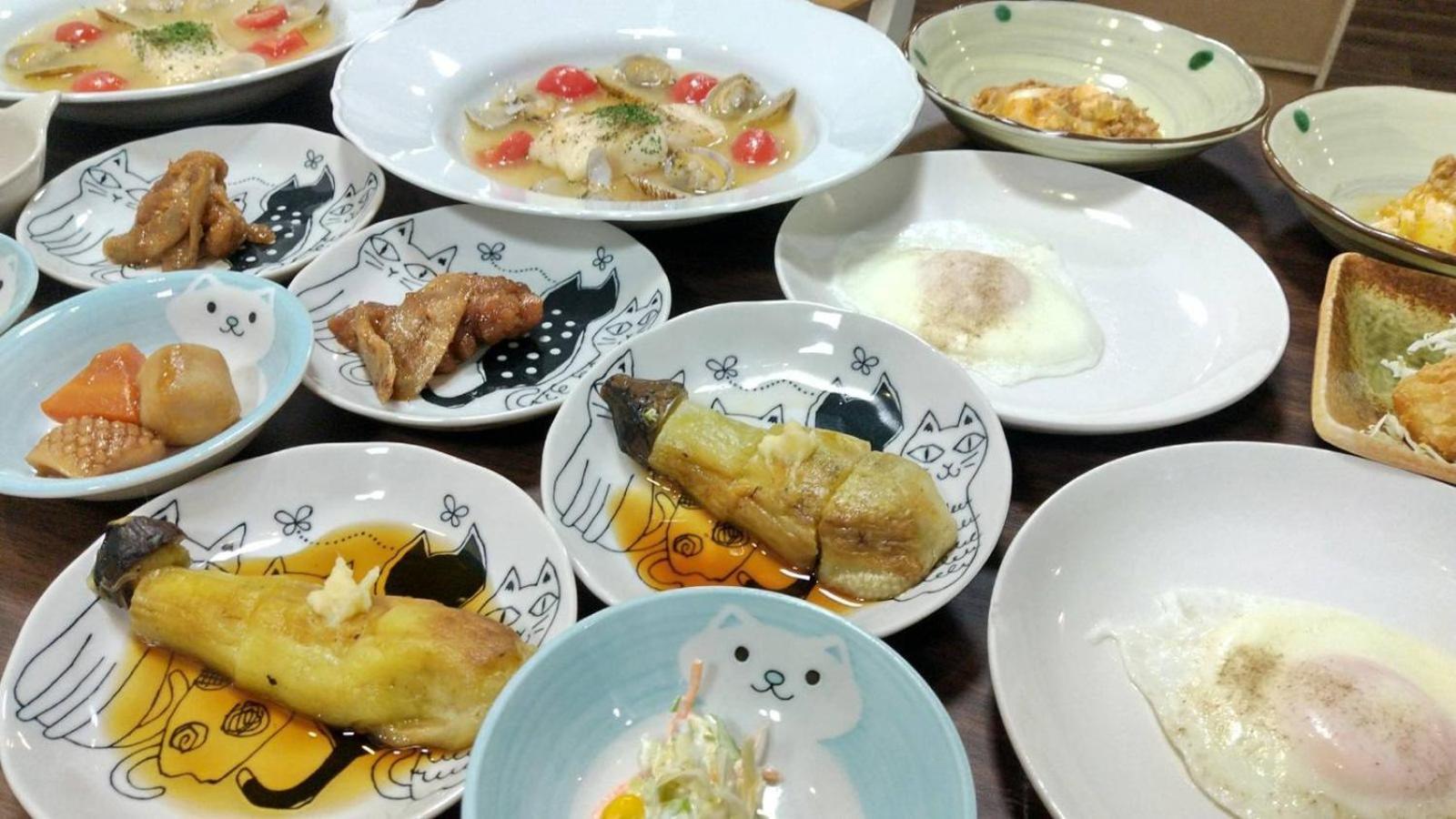 Tama Hotel Ishinomaki Luaran gambar