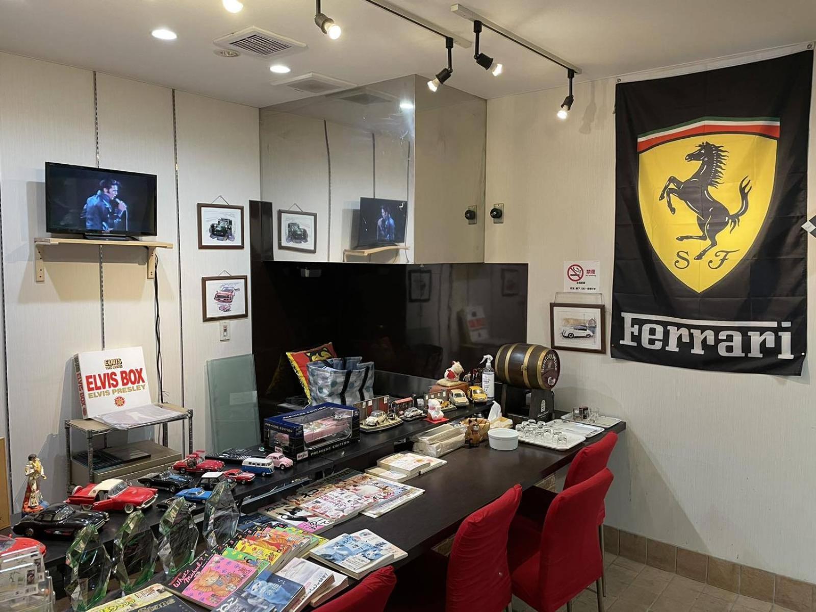 Tama Hotel Ishinomaki Luaran gambar